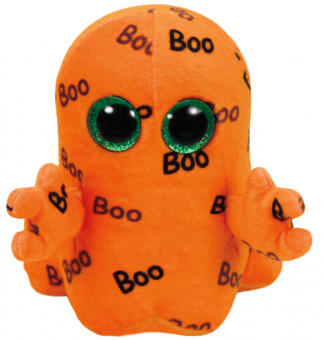 Ghoulie - Geist - Beanie Boos - Plüschtier 15cm 