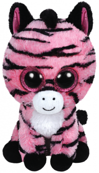 Zoey - Zebra - Beanie Boos - Plüschtier 24cm 